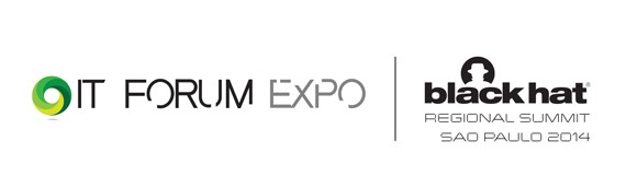 Catálogo Oficial IT Forum Expo 2014 / Black Hat